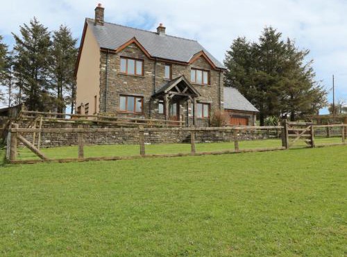 Blaen Henllan