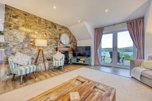 Blar Cottage (Private Sauna + Fast Starlink Wifi)