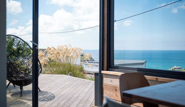 Blue Bay Beach House