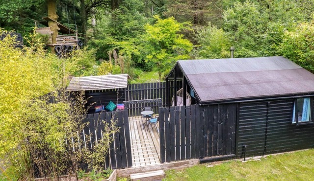 Bluebell Lodge: A Hidden Gem