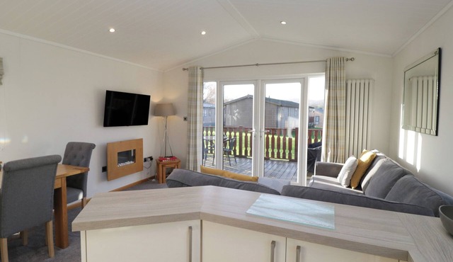 Bluebell Lodge