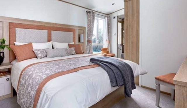 Bluebell Lodge