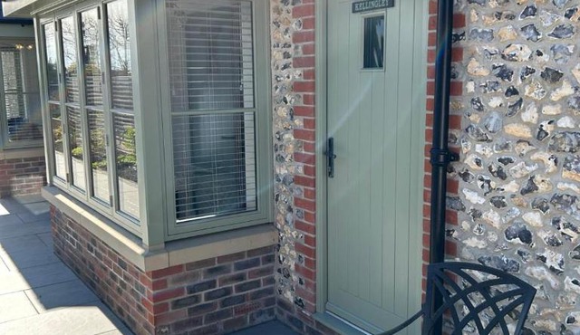 Blundens Holiday Lets - Kellingley