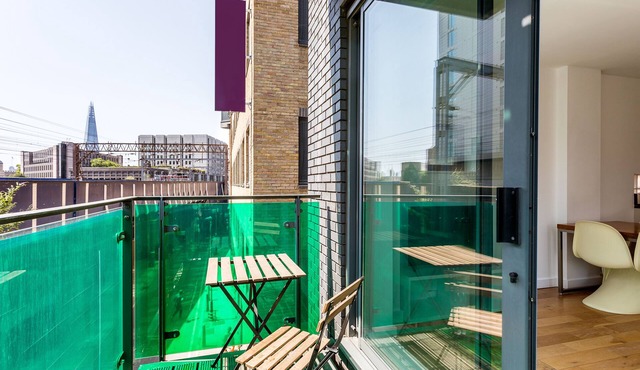 Bob W London Tower Hill - Residences