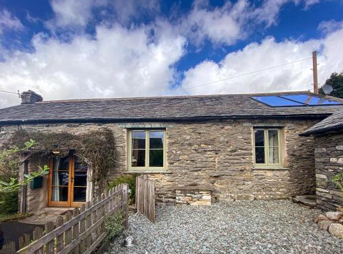 Bogle Barn
