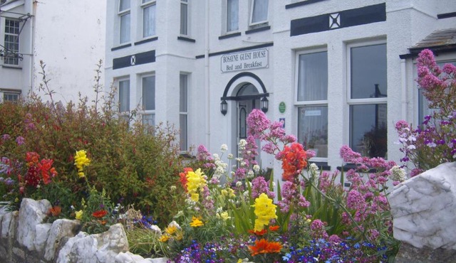 Bosayne Guest House