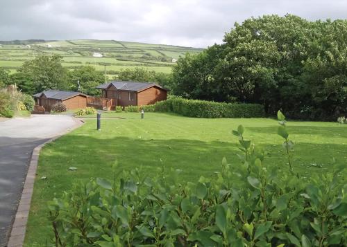 Bossiney Bay
