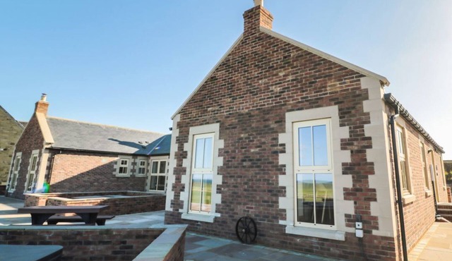 Bothy Cottage, Embleton