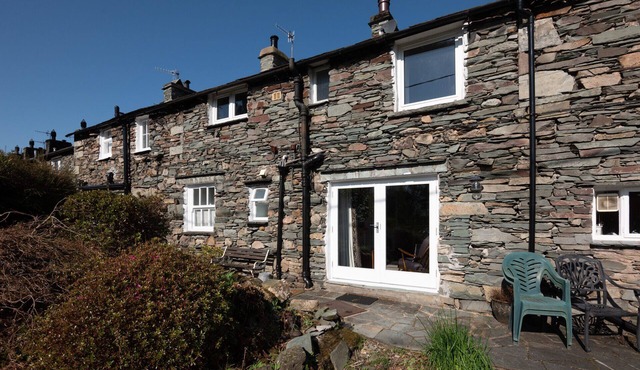 Bottom Shop, Elterwater