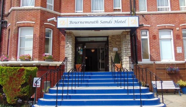 Bournemouth Sands Hotel