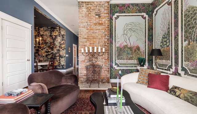 Boutique Hotel Vibes + 3 Kings + Walkable Neighborhood