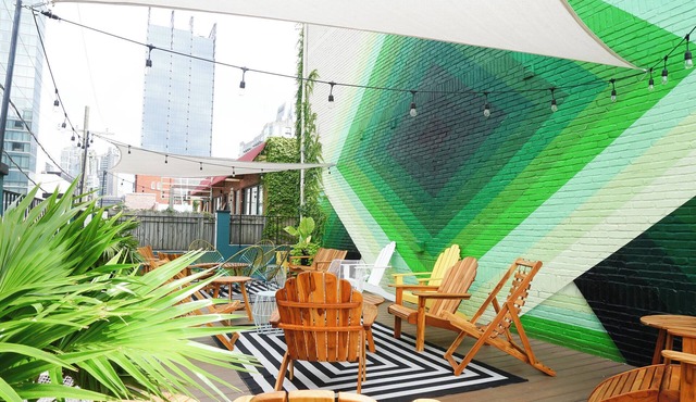Boutique Suite Walk to 12 South + The Gulch | SoBro Guest House #18