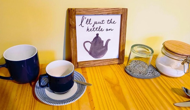 Bowtree House Bed and Breakfast in Grantham