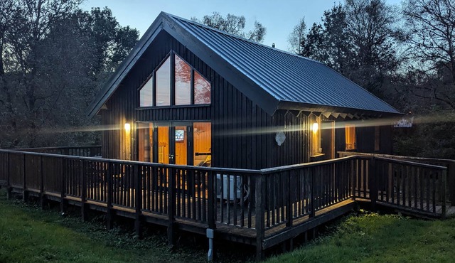 Bracken Lodge
