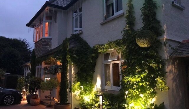 Bradleigh Lodge