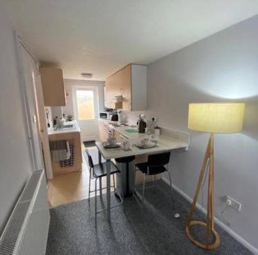 Bradley Stoke Self Contained Ground Floor Apartment