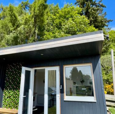 Brae Cabin