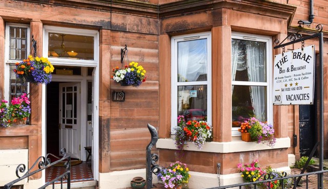 Brae Guesthouse