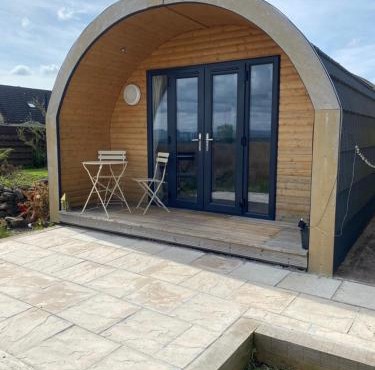 Braehead Pods