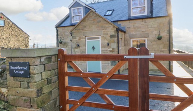 Bramblewood Cottage