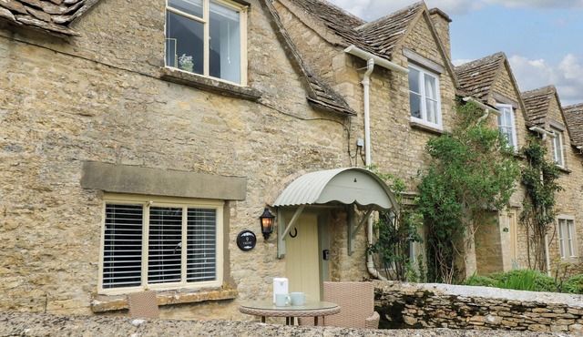 Bramley Cottage