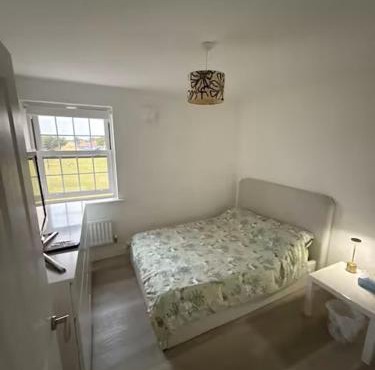 Brampton Park - double room