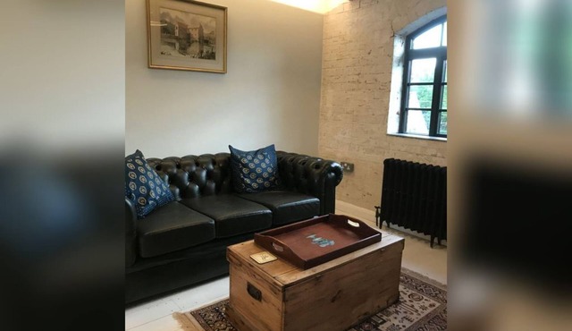 Brand New Converted Mill in the Heart of Suffolk