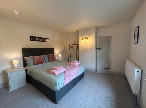 Brewe's Loft