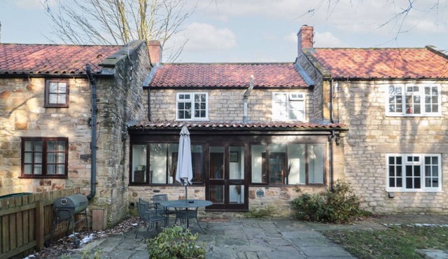 Brewers Cottage, Pickering