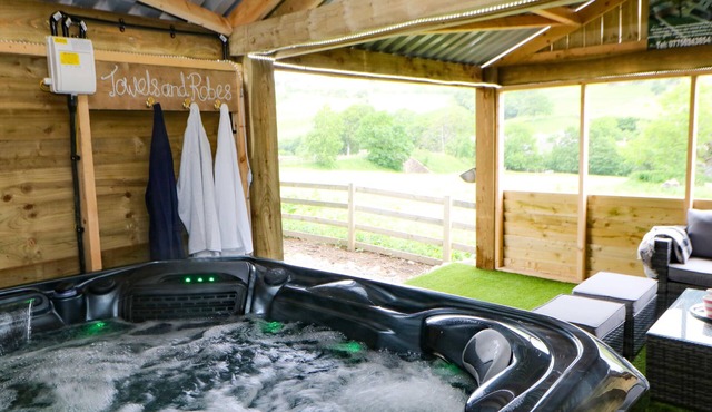 Briar Barn