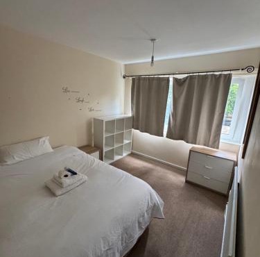 Bright Apartment near Lewisham Station
