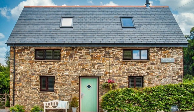 Brightley Mill Barn, Okehampton