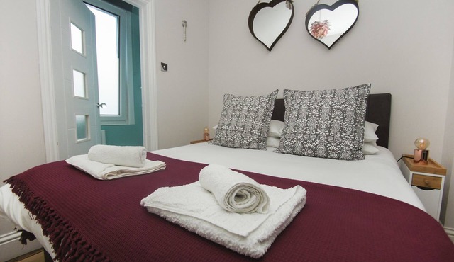Brighton Abode by Brighton Holiday Lets