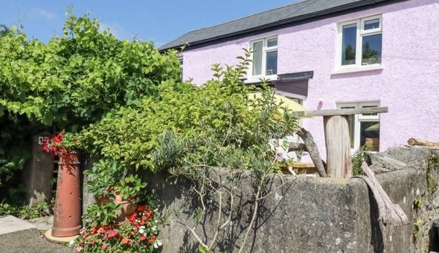 Brockstone Cottage, St Austell