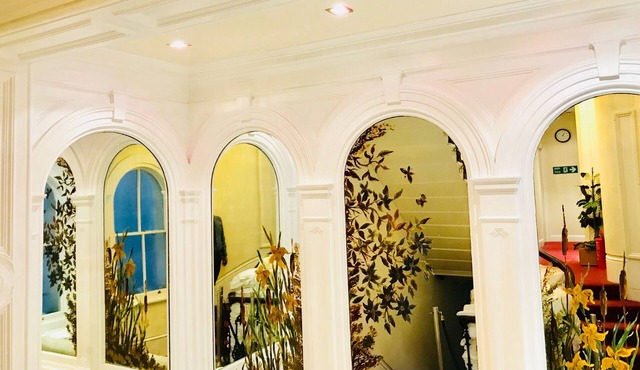 Brompton Hotel