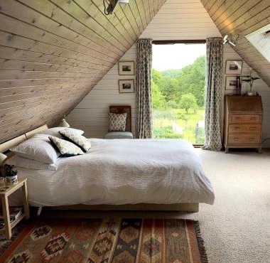 Brook Barn