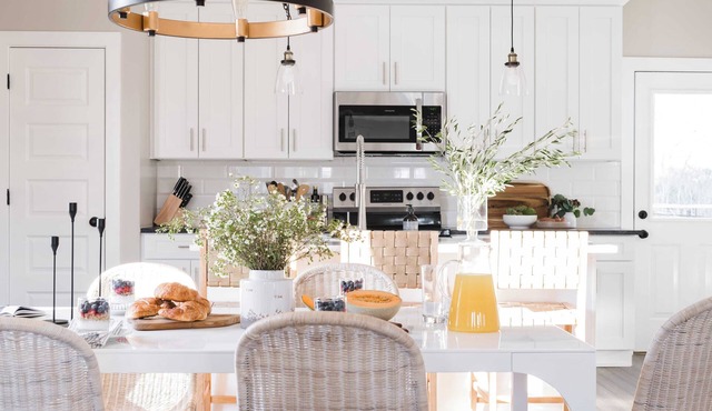 Brooks by Avantstay Curated & Spacious Nashville Condo