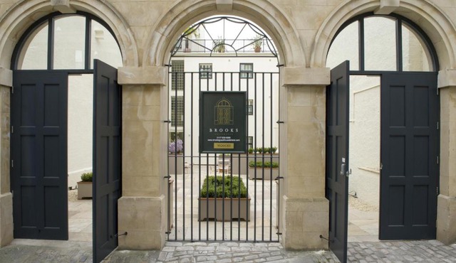 Brooks Guesthouse Bristol