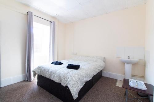 Brookvale Guest House Room 3