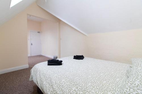 Brookvale Guest House Room 15