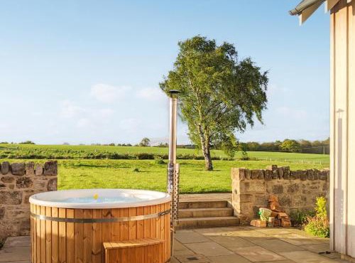 Broomrigg Farmhouse