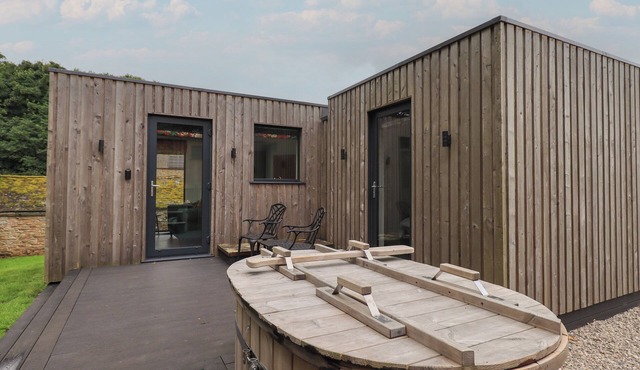 Brow Wood Cabin