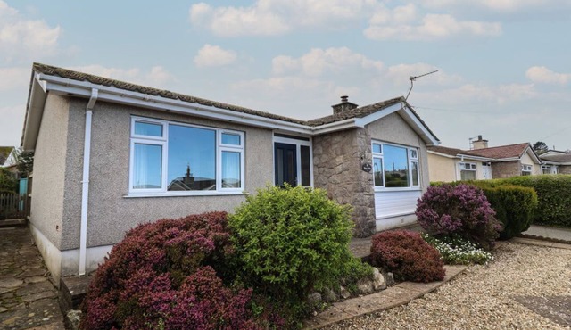 Bryn Eithin, Benllech