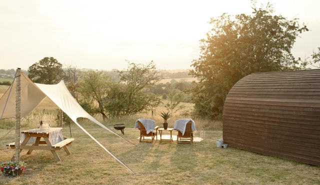 Brynn Glamping