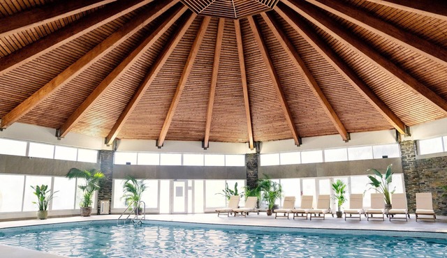 Budock Vean Hotel