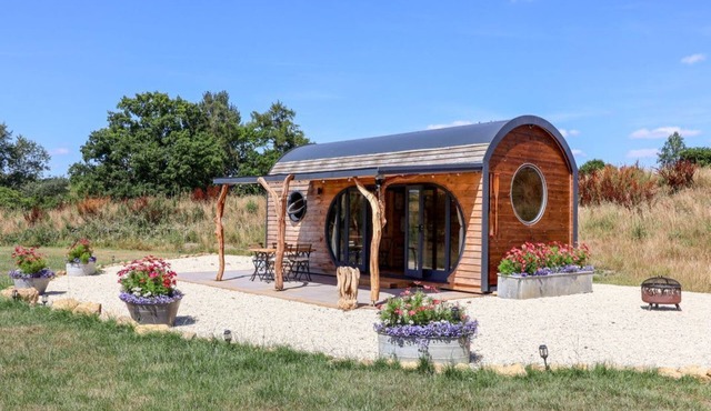 Bugley Pools Hideaway, Gillingham