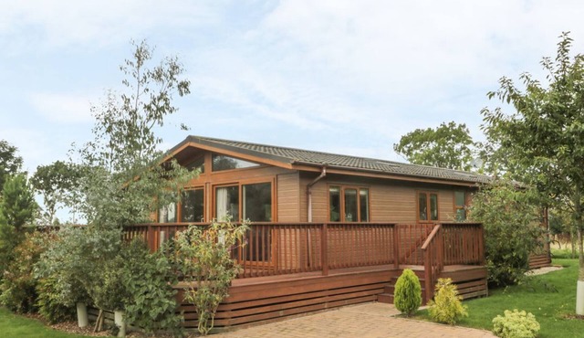 Bulmer Farm Lodge, Malton
