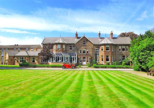 Burn Hall Hotel