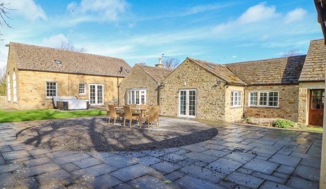 Burns Cottage, Barnard Castle