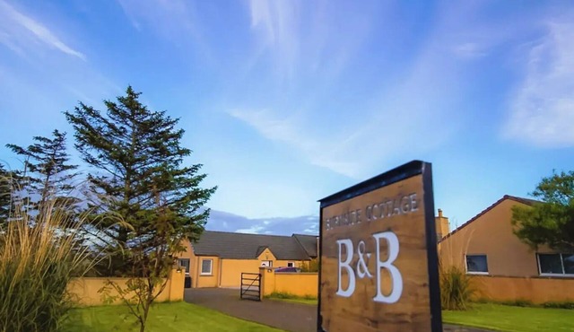 Burnside Cottage